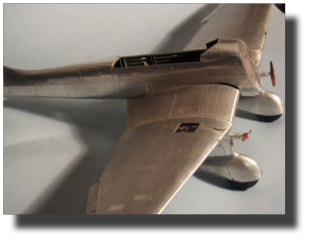 Junkers Ju 87 B-2. Scratch built in metal by Rojas Bazán. 1:15 scale. Model never completed, sold as it was. Junkers Ju 87 B-2. Scratch built in metal by Rojas Bazán. 1:15 scale. Model never completed, sold as it was.